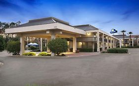 Days Inn By Wyndham Jacksonville Airport